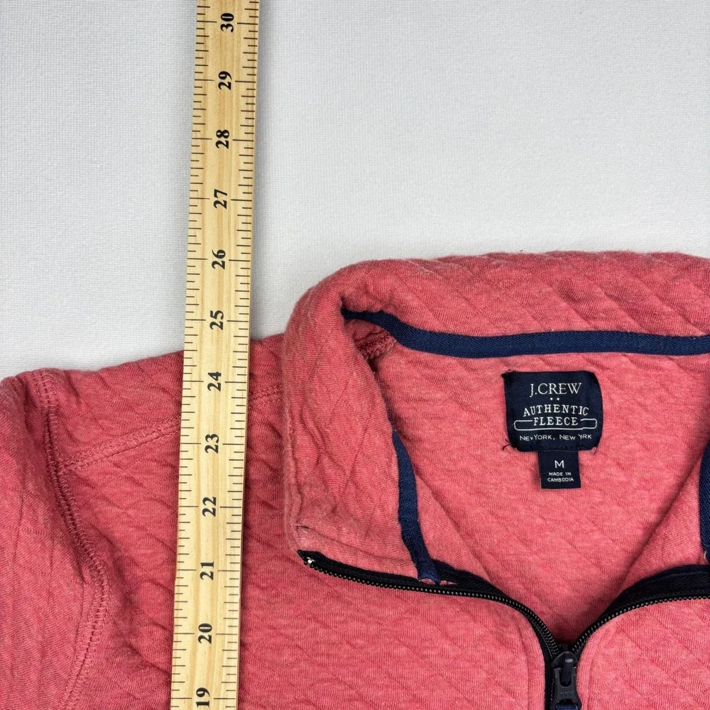 J. Crew crew authentic